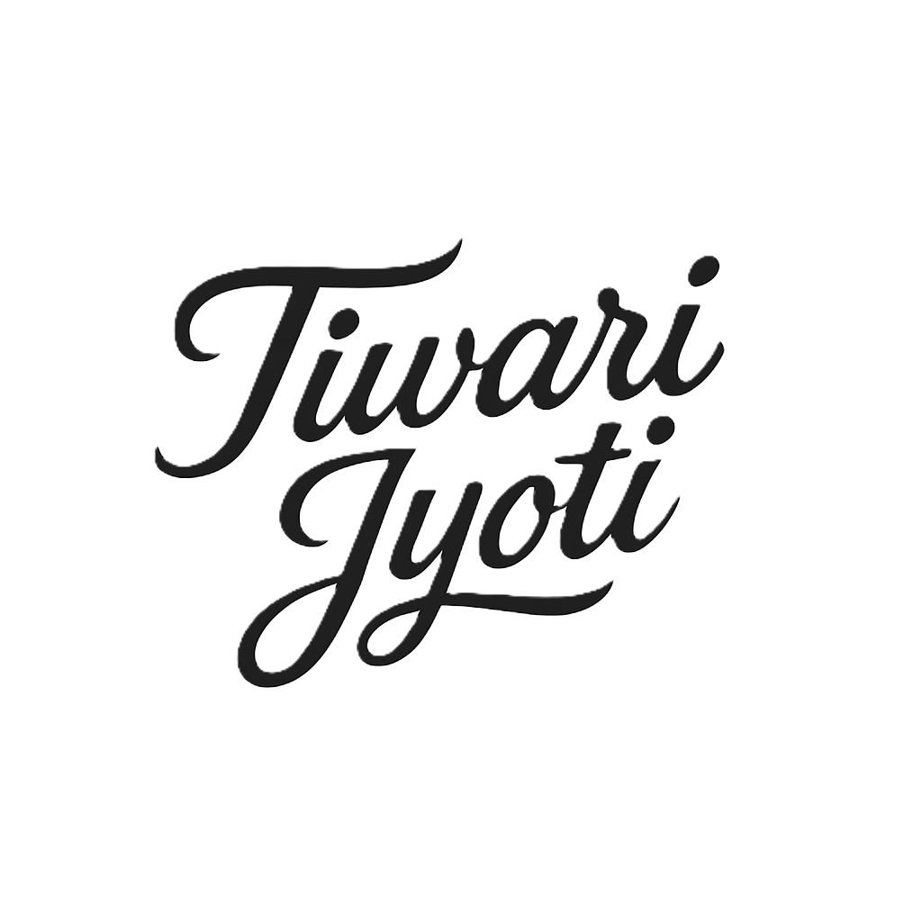 Tiwari Jyoti